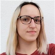 🔵⚪🔴 Profesora de Francés nativa y titulada, con 8 años de experiencia, ofrece clases online personalizadas para niños, adolescentes y adultos 🔵⚪🔴